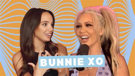 xo bunny onlyfans|Bunnie XO on Why She Shut Down Her OnlyFans, Retired From .